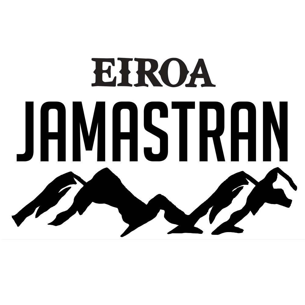 Eiroa Jamastran